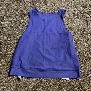 Lululemon SenseKnit Running Tank